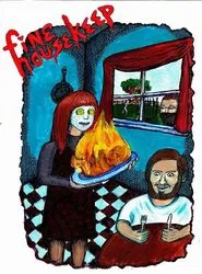 Fine Housekeep movie poster
