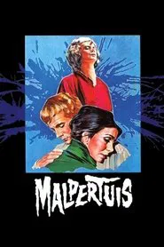 Malpertuis movie poster