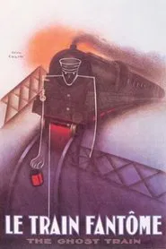 Poster do filme Ghost Train