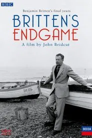 Britten's Endgame movie poster