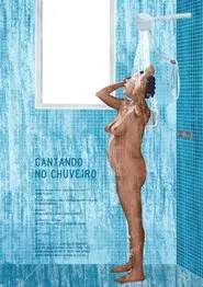 Cantando no Chuveiro movie poster