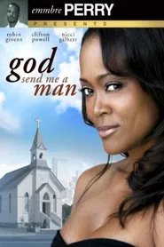 God Send Me A Man movie poster