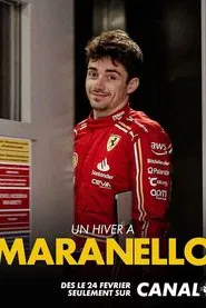 Poster do filme Ferrari, un hiver à Maranello