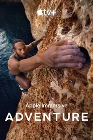 Adventure - Deep Water Solo movie poster