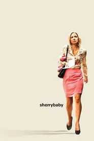 Sherrybaby movie poster