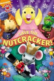 Wonder Pets!: Save the Nutcracker movie poster