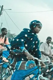 Ouaga! Hommage à l'homme du 4 aout movie poster