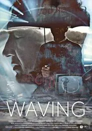 Poster do filme Waving
