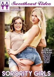 Poster do filme Sorority Girls