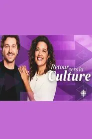 Retour vers la culture tv show poster