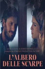 L'albero delle scarpe movie poster