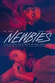 Newbies movie poster