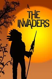Poster do filme The Invaders