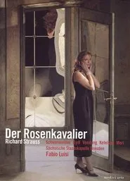 Der Rosenkavalier movie poster