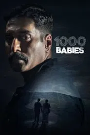 1000 Babies tv show poster
