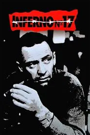 Poster do filme Inferno Nº 17