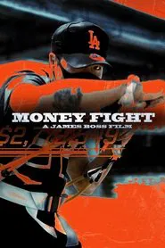 Poster do filme Money Fight