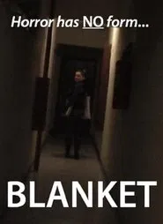Blanket movie poster
