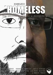 Homeless movie poster