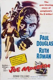 Joe Macbeth movie poster