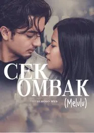 Cek Ombak (Melulu) movie poster