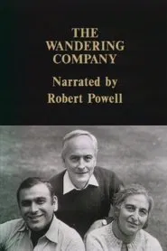 The Wandering Company movie poster