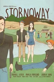 Stornoway movie poster