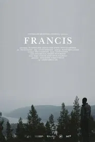 Francis movie poster