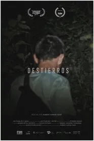 Destierros movie poster