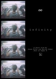 infinity movie poster