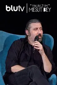 Yalnizim Mesut Bey tv show poster