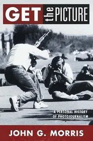 Get the Picture movie poster