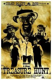Poster do filme The Treasure Hunt