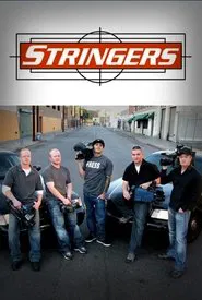 Poster da série Stringers: LA