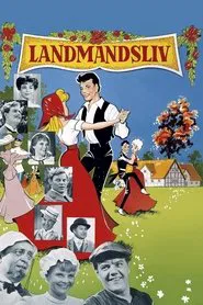 Landmandsliv movie poster