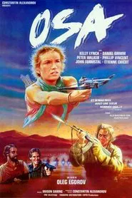 Osa movie poster