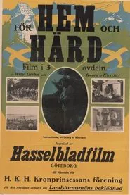 For Hearth and Home movie poster