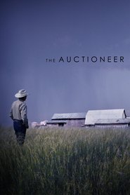The Auctioneer movie poster