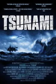 Tsunami movie poster