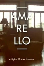 Amarello Amor movie poster