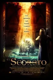 The Secret movie poster