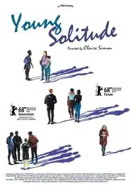 Young Solitude movie poster