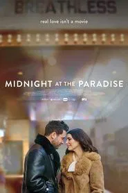 Midnight at the Paradise movie poster