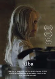 Poster do filme Alba