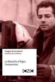 La Bataille d'Alger, l'empreinte movie poster