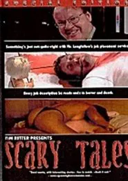 Scary Tales movie poster