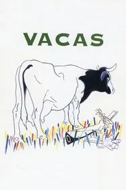 Cows movie poster