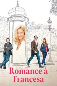 Poster do filme Romance à Francesa