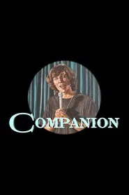 Sam Campbell: Companion movie poster