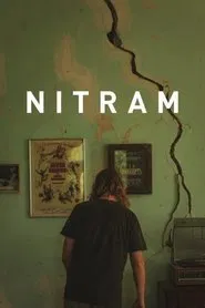 Nitram movie poster